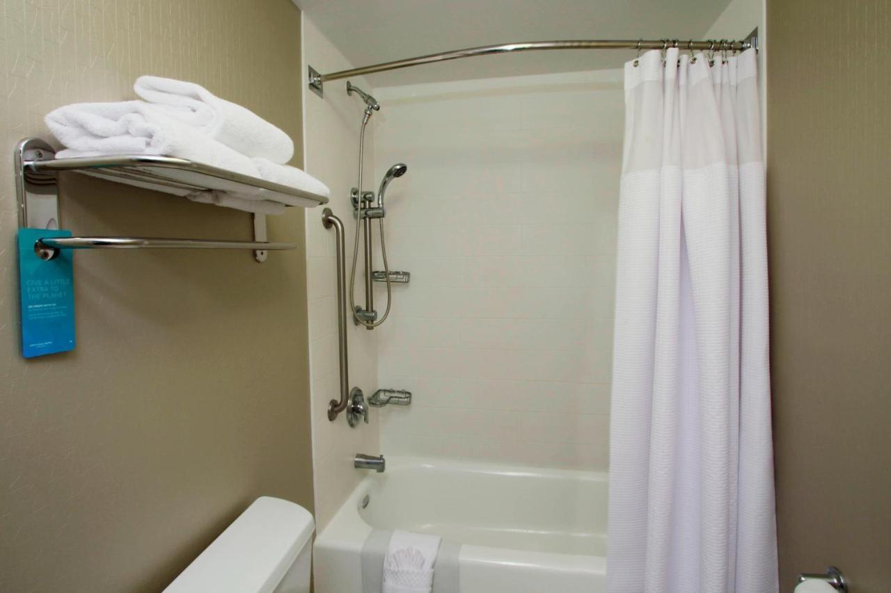 Springhill Suites By Marriott Мадера Екстер'єр фото
