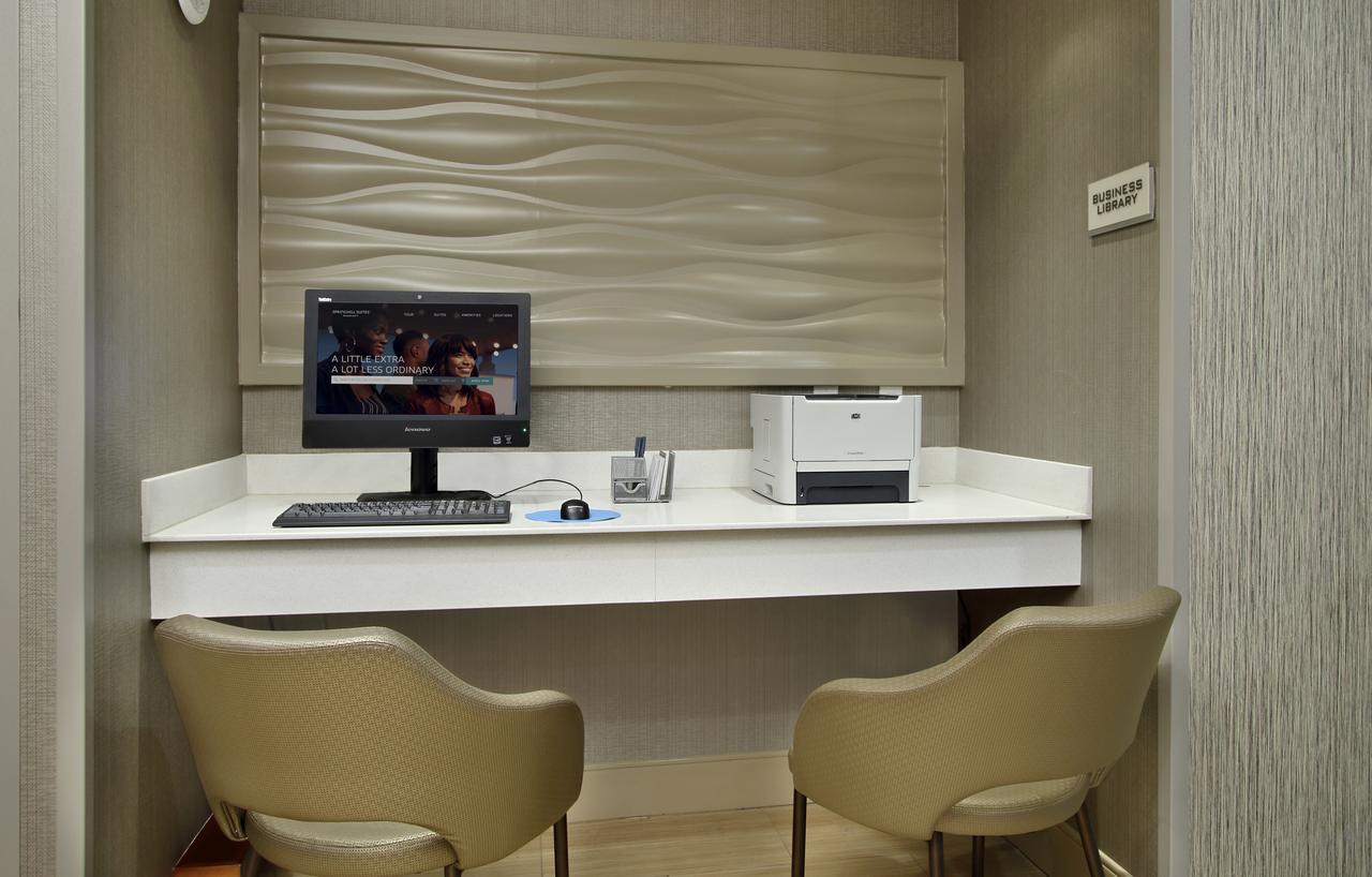 Springhill Suites By Marriott Мадера Екстер'єр фото